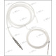 Catalog tubing set for blood agar