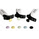 Catalog evolve plunger caps